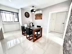 Blk 102 Bukit Batok West Avenue 6 (Bukit Batok), HDB 4 Rooms #570112591